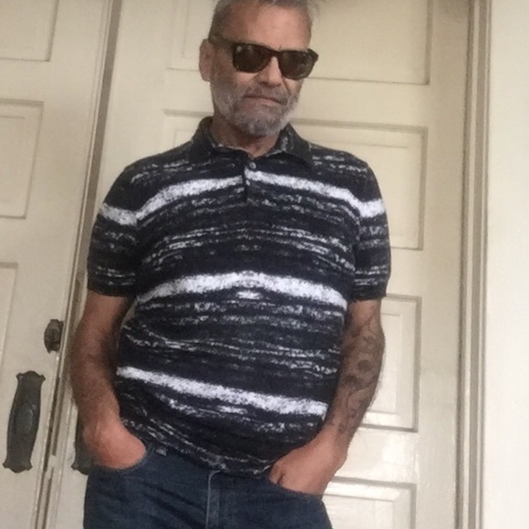 Michael Kors and Polo - Picture 2 of 5